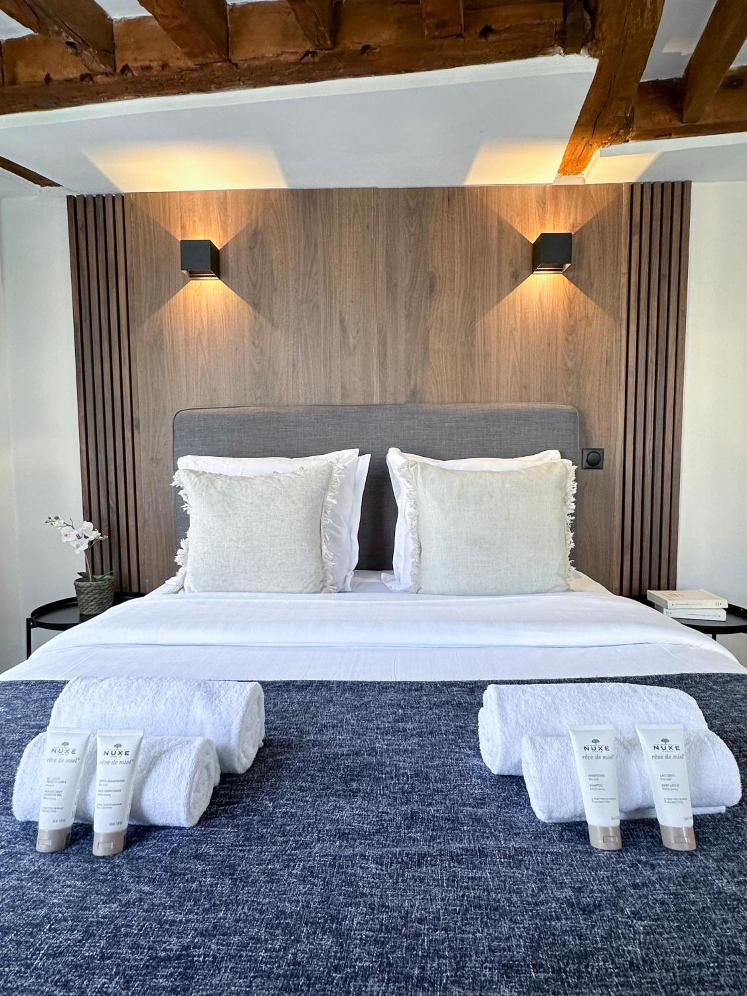 Chic Flat In Pantheon & Luxembourg Garden Daire Paris Dış mekan fotoğraf