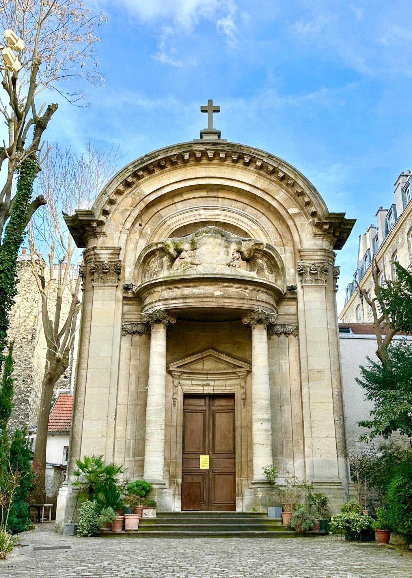 Chic Flat In Pantheon & Luxembourg Garden Daire Paris Dış mekan fotoğraf