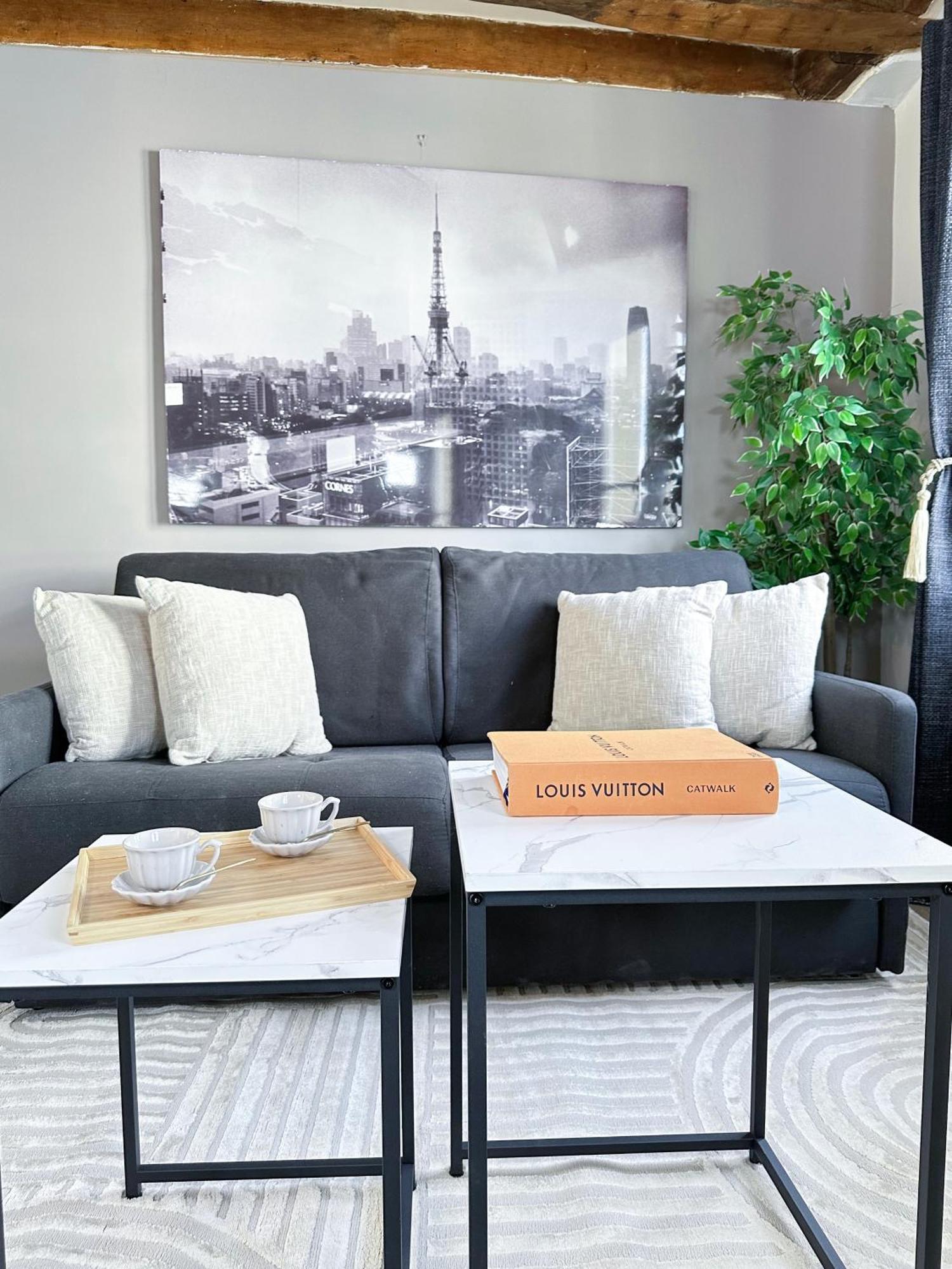 Chic Flat In Pantheon & Luxembourg Garden Daire Paris Dış mekan fotoğraf